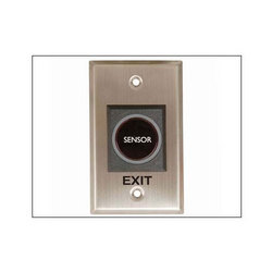 Manufacturers Exporters and Wholesale Suppliers of Exit Switch Pune Maharashtra